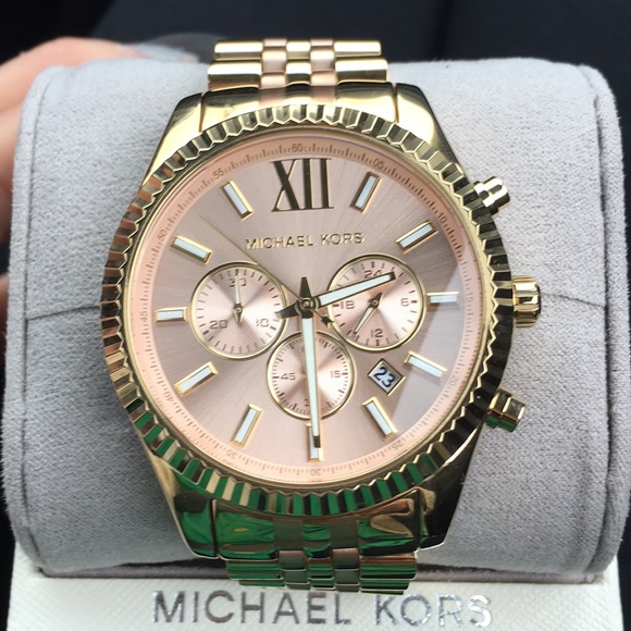 Michael Kors | Accessories | Mk6473 